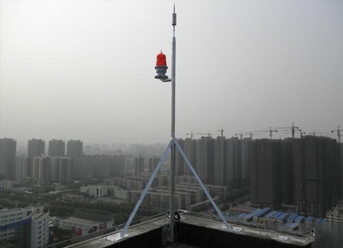 防雷資質(zhì)申請