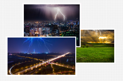 煙臺(tái)防雷檢測