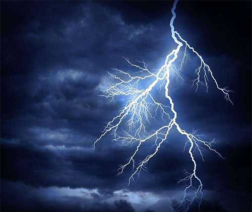 煙臺防雷檢測